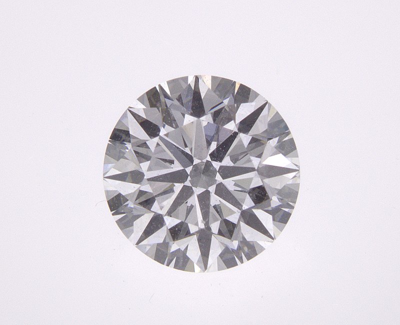 1.36 CT Round Lab-Grown Diamond Surrey Vancouver Canada Langley Burnaby Richmond