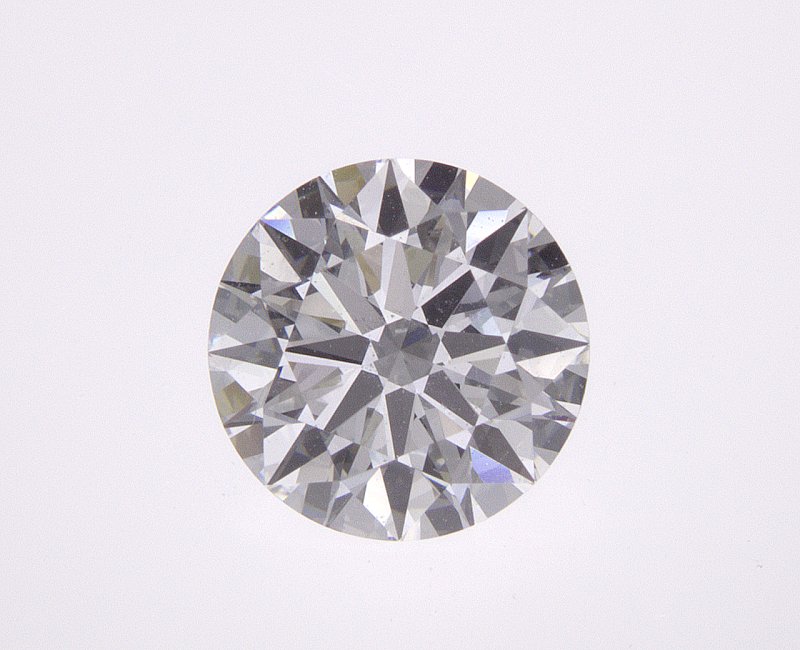 1.2 CT Round Lab-Grown Diamond Surrey Vancouver Canada Langley Burnaby Richmond