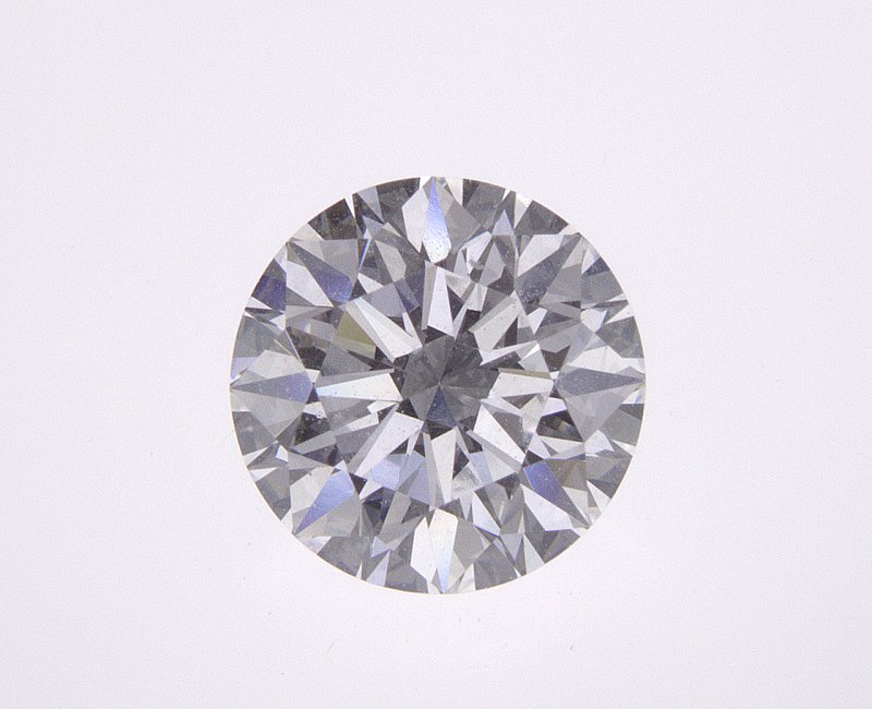 1.23 CT Round Lab-Grown Diamond Surrey Vancouver Canada Langley Burnaby Richmond