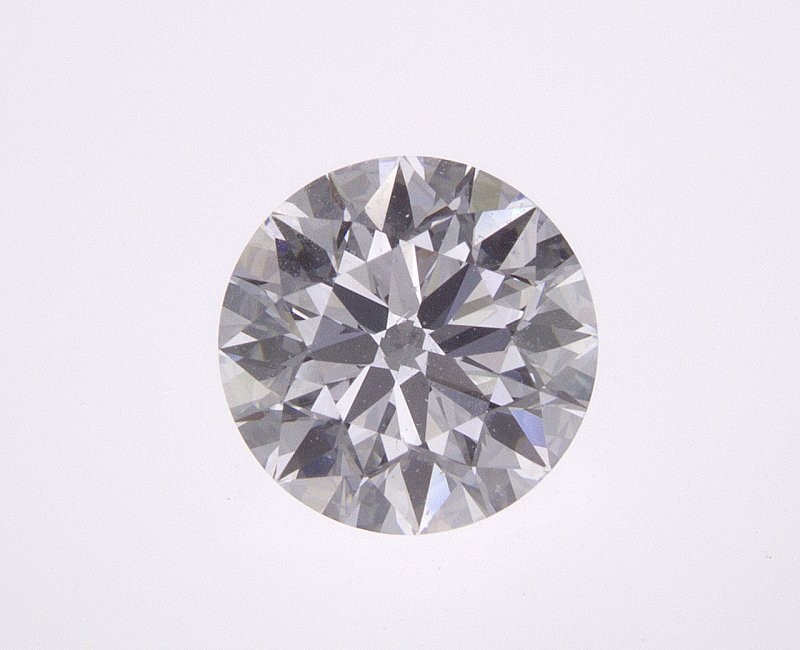 1.2 CT Round Lab-Grown Diamond Surrey Vancouver Canada Langley Burnaby Richmond