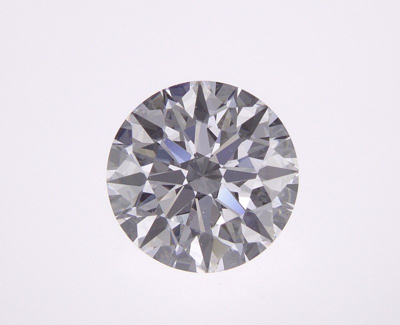 1.23 CT Round Lab-Grown Diamond Surrey Vancouver Canada Langley Burnaby Richmond