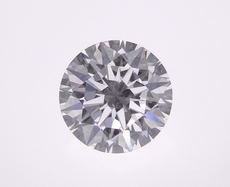 1.35 CT Round Lab-Grown Diamond Surrey Vancouver Canada Langley Burnaby Richmond