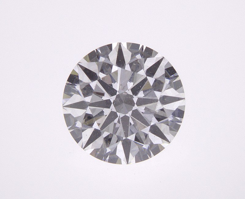 1.38 CT Round Lab-Grown Diamond Surrey Vancouver Canada Langley Burnaby Richmond