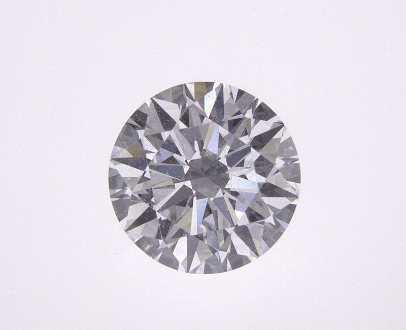 1.2 CT Round Lab-Grown Diamond Surrey Vancouver Canada Langley Burnaby Richmond