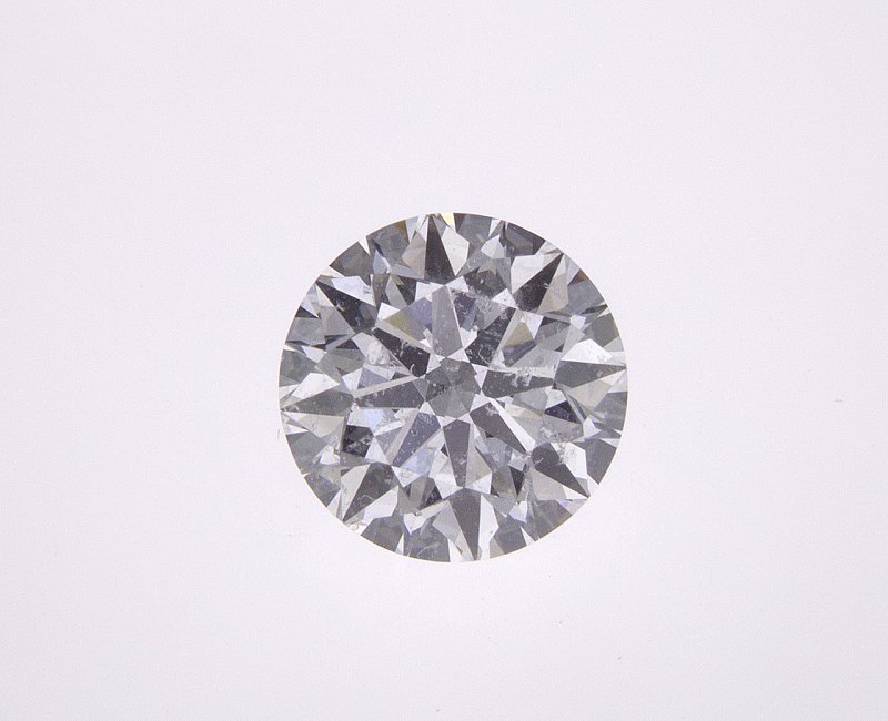 1.23 CT Round Lab-Grown Diamond Surrey Vancouver Canada Langley Burnaby Richmond