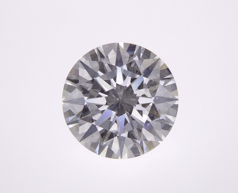 2.26 CT Round Lab-Grown Diamond Surrey Vancouver Canada Langley Burnaby Richmond