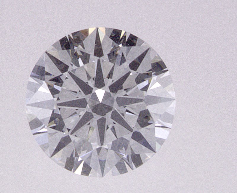 0.56 CT Round Lab-Grown Diamond Surrey Vancouver Canada Langley Burnaby Richmond