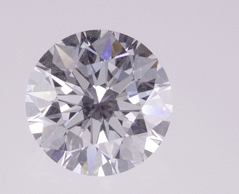 0.57 CT Round Lab-Grown Diamond Surrey Vancouver Canada Langley Burnaby Richmond