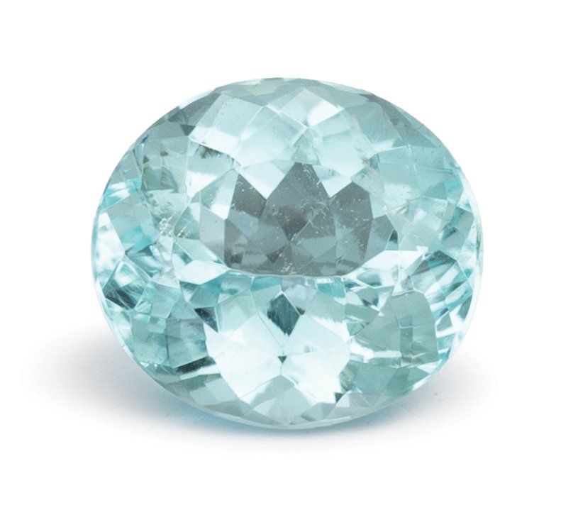 OVAL 1.22ct Natural Tourmaline