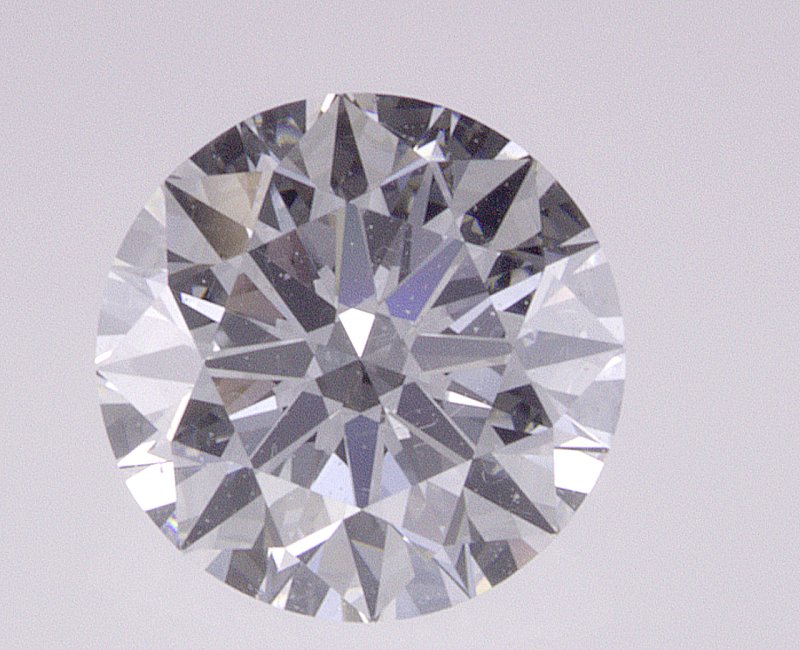0.97 CT Round Lab-Grown Diamond Surrey Vancouver Canada Langley Burnaby Richmond
