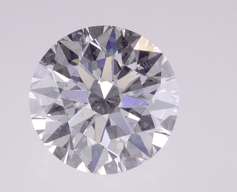 0.96 CT Round Lab-Grown Diamond Surrey Vancouver Canada Langley Burnaby Richmond