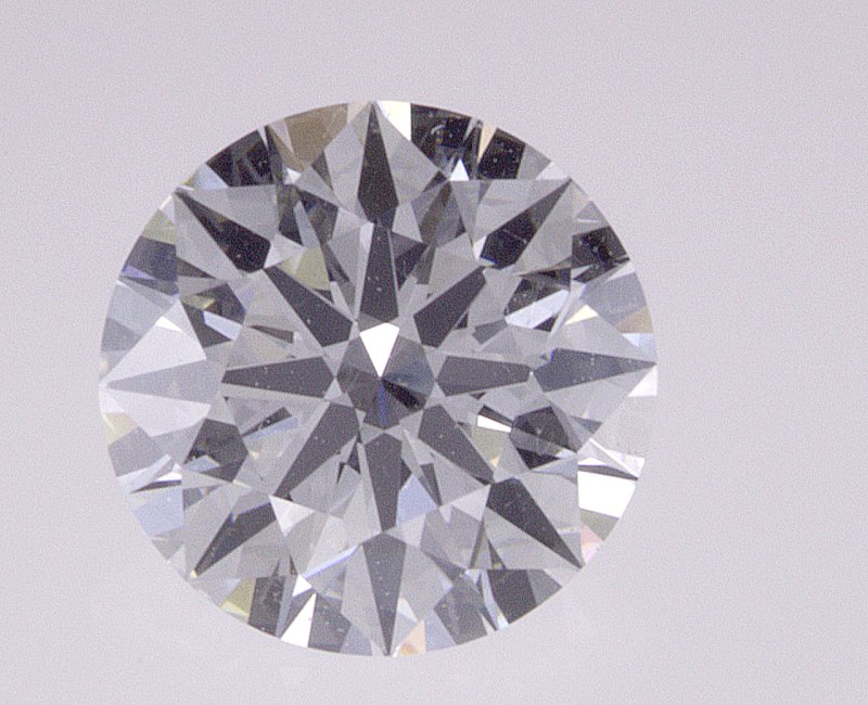 0.97 CT Round Lab-Grown Diamond Surrey Vancouver Canada Langley Burnaby Richmond