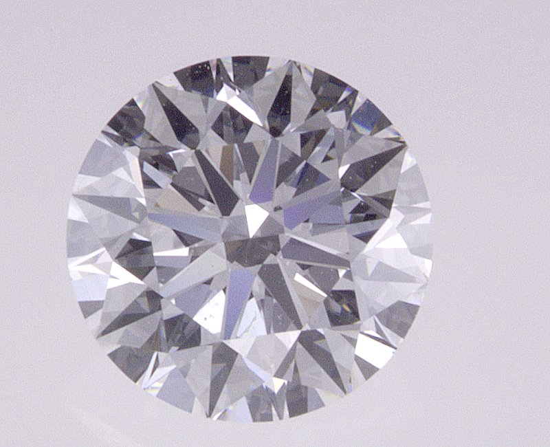 1.06 CT Round Lab-Grown Diamond Surrey Vancouver Canada Langley Burnaby Richmond