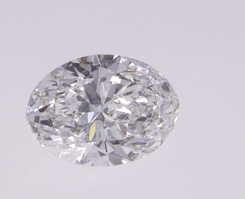 0.35 CT Oval Natural Diamond Surrey Vancouver Canada Langley Burnaby Richmond