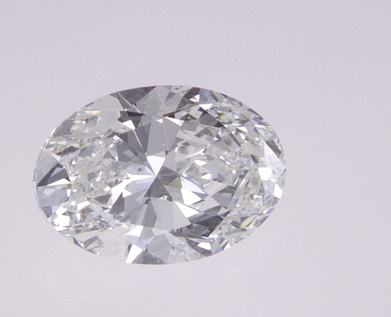 0.72 CT Oval Natural Diamond Surrey Vancouver Canada Langley Burnaby Richmond