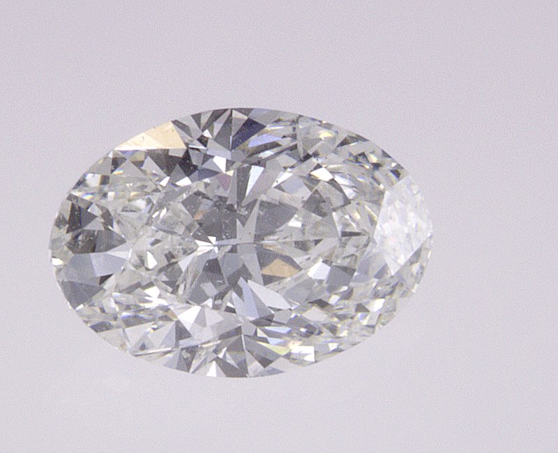 0.8 CT Oval Natural Diamond Surrey Vancouver Canada Langley Burnaby Richmond