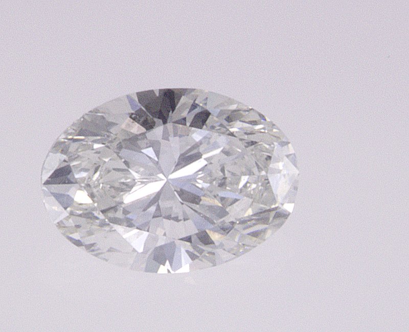 0.43 CT Oval Natural Diamond Surrey Vancouver Canada Langley Burnaby Richmond