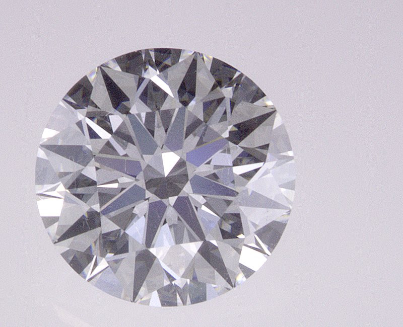 1.51 CT Round Natural Diamond Surrey Vancouver Canada Langley Burnaby Richmond