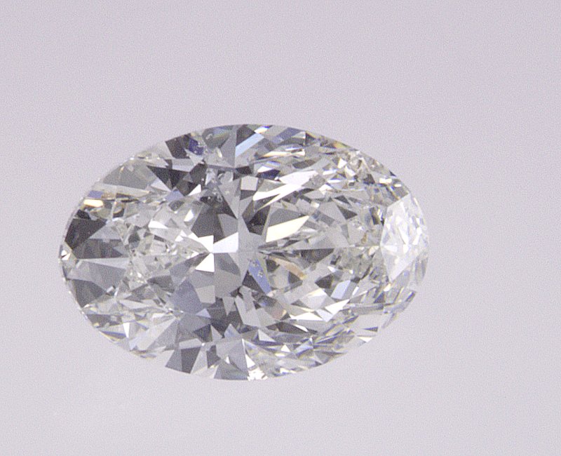 0.7 CT Oval Natural Diamond Surrey Vancouver Canada Langley Burnaby Richmond