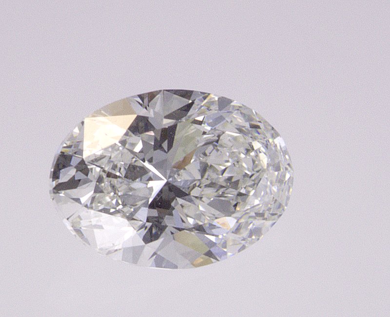 0.7 CT Oval Natural Diamond Surrey Vancouver Canada Langley Burnaby Richmond