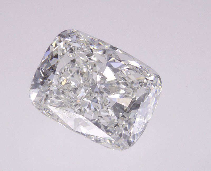 2.02 CT Elongatedcushion Natural Diamond Surrey Vancouver Canada Langley Burnaby Richmond
