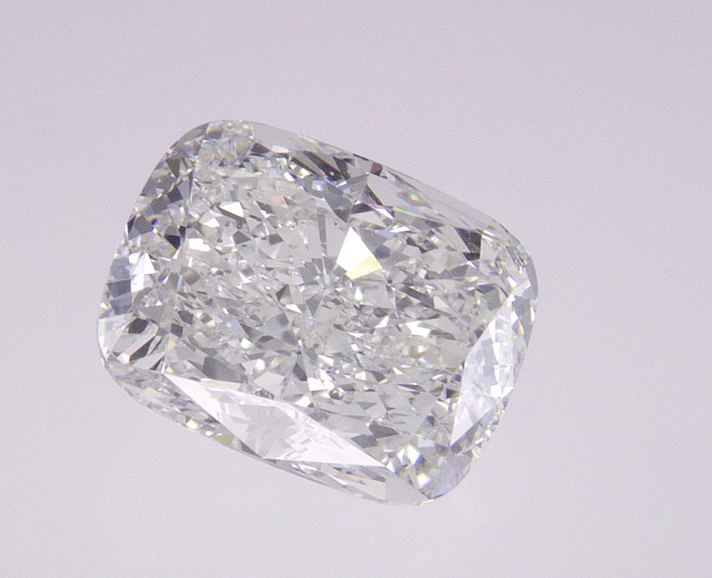 2.01 CT Elongatedcushion Natural Diamond Surrey Vancouver Canada Langley Burnaby Richmond
