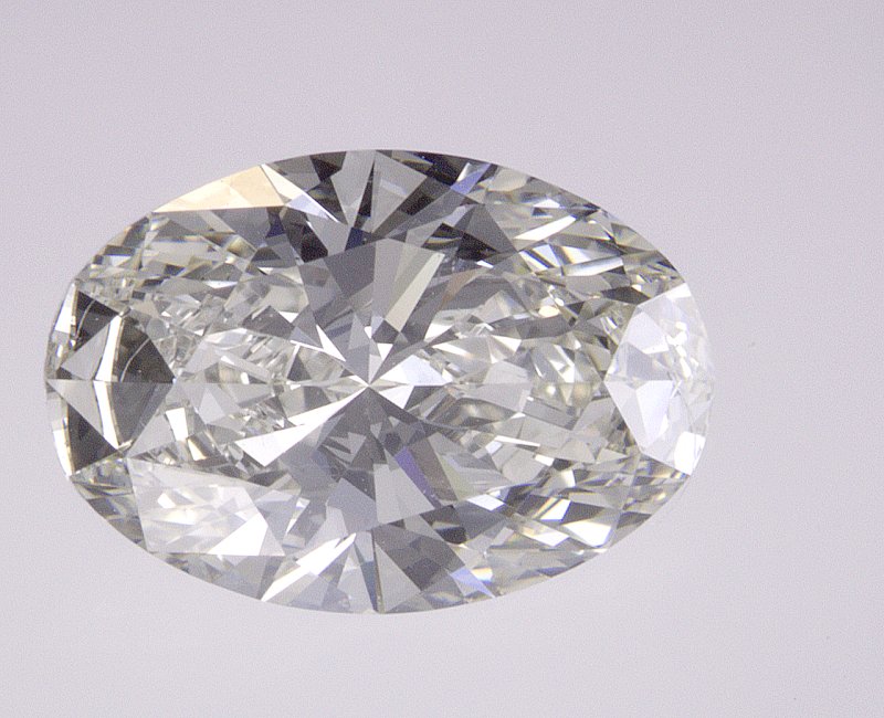 2.01 CT Oval Natural Diamond Surrey Vancouver Canada Langley Burnaby Richmond