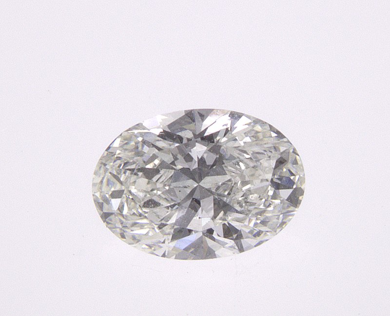 0.51 CT Oval Natural Diamond Surrey Vancouver Canada Langley Burnaby Richmond