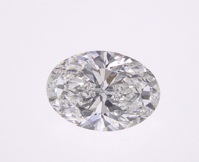 0.6 CT Oval Natural Diamond Surrey Vancouver Canada Langley Burnaby Richmond