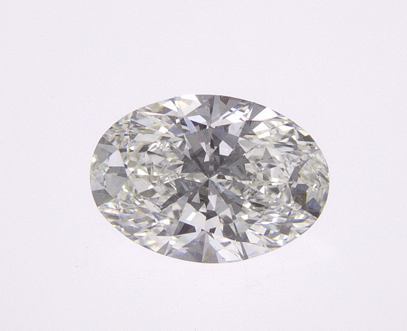 0.6 CT Oval Natural Diamond Surrey Vancouver Canada Langley Burnaby Richmond