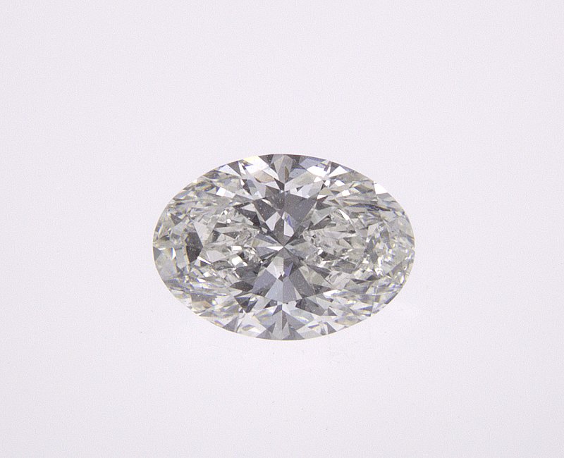 0.61 CT Oval Natural Diamond Surrey Vancouver Canada Langley Burnaby Richmond