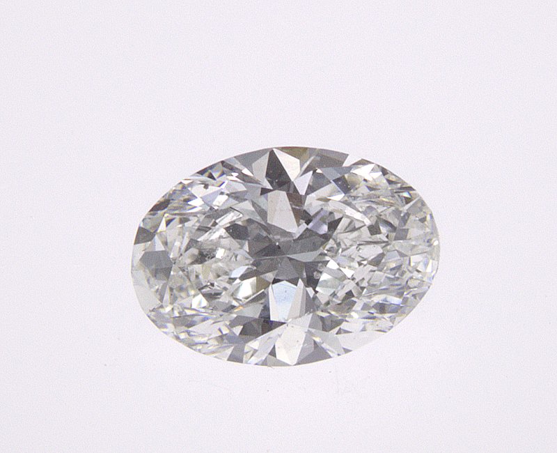 0.53 CT Oval Natural Diamond Surrey Vancouver Canada Langley Burnaby Richmond