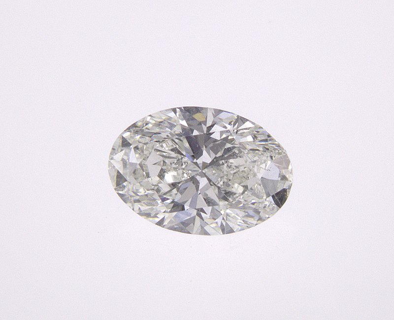 0.6 CT Oval Natural Diamond Surrey Vancouver Canada Langley Burnaby Richmond