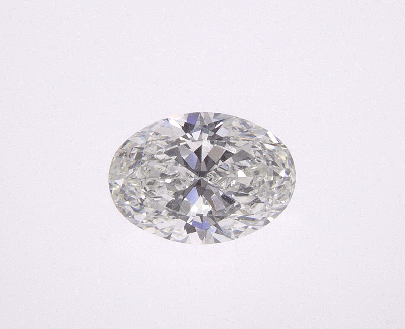 0.6 CT Oval Natural Diamond Surrey Vancouver Canada Langley Burnaby Richmond