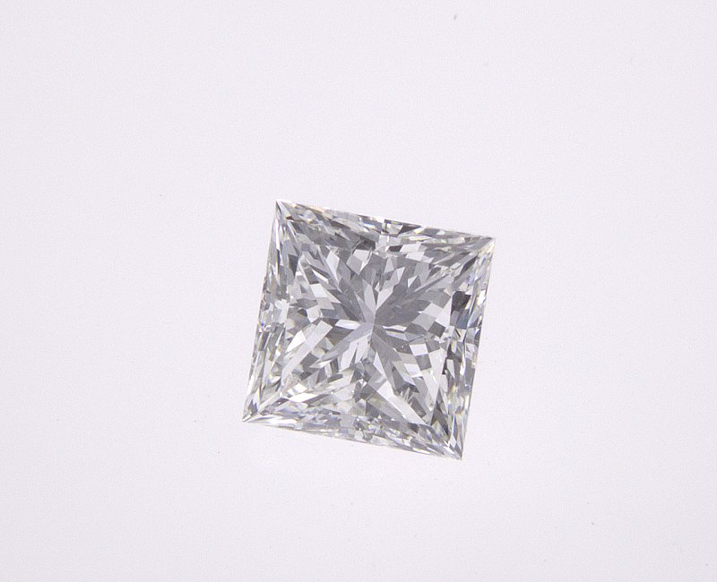 0.71 CT Square Natural Diamond Surrey Vancouver Canada Langley Burnaby Richmond