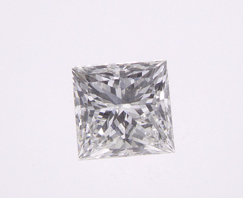 0.4 CT Square Natural Diamond Surrey Vancouver Canada Langley Burnaby Richmond