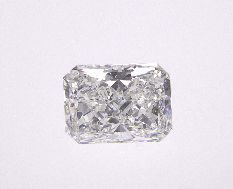 0.95 CT Radiant Natural Diamond Surrey Vancouver Canada Langley Burnaby Richmond