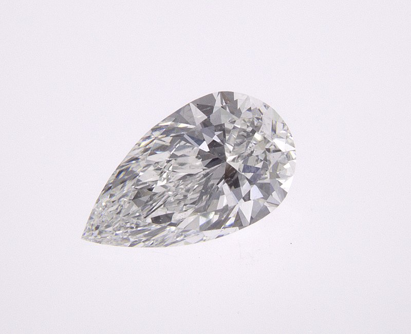 0.68 CT Pear Natural Diamond Surrey Vancouver Canada Langley Burnaby Richmond