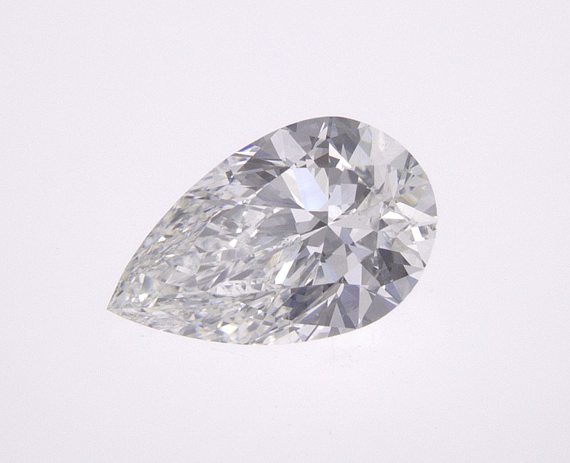 0.98 CT Pear Natural Diamond Surrey Vancouver Canada Langley Burnaby Richmond
