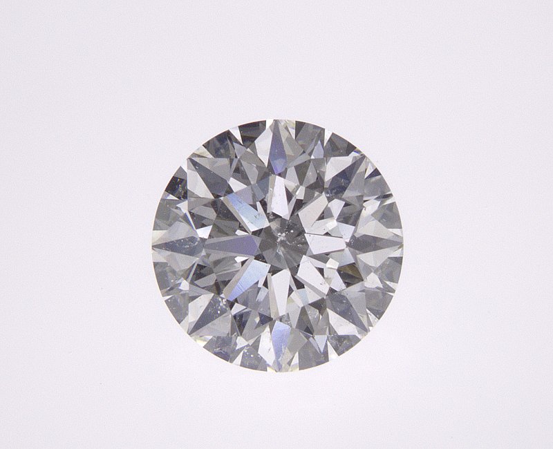 1.31 CT Round Natural Diamond Surrey Vancouver Canada Langley Burnaby Richmond