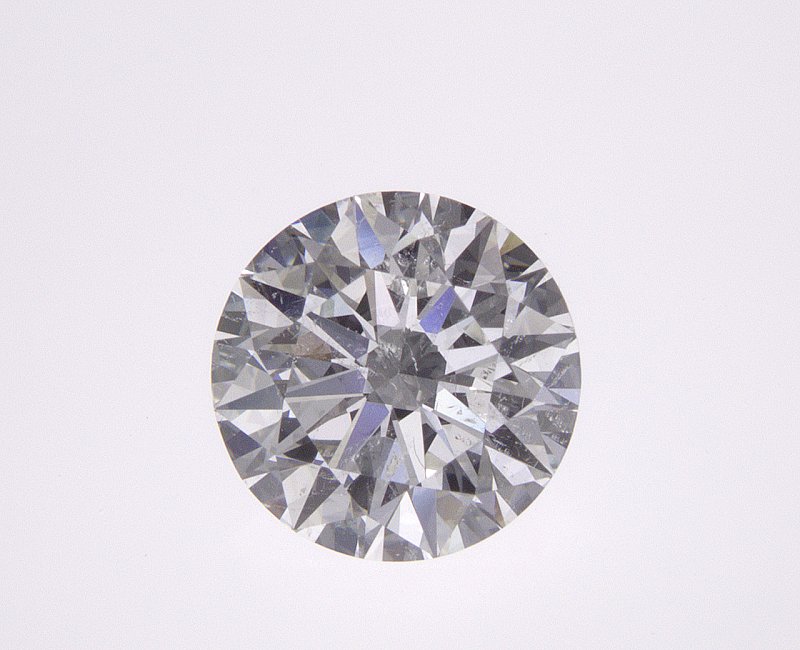 1.32 CT Round Natural Diamond Surrey Vancouver Canada Langley Burnaby Richmond
