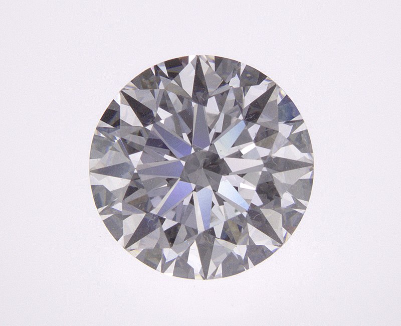 2 CT Round Natural Diamond Surrey Vancouver Canada Langley Burnaby Richmond