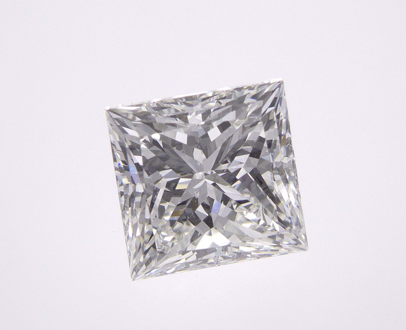 2.3 CT Square Natural Diamond Surrey Vancouver Canada Langley Burnaby Richmond