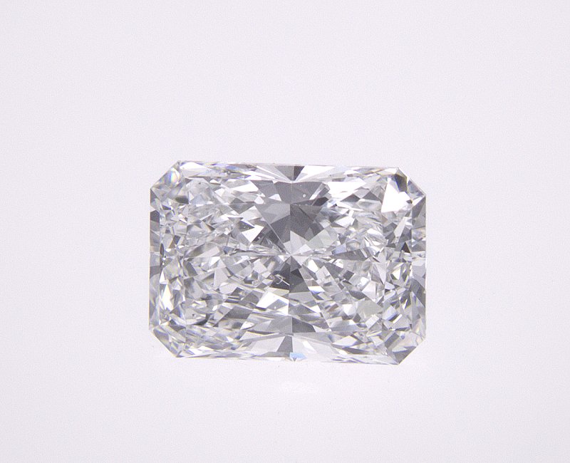 1.21 Carat Radiant Cut Natural Diamond