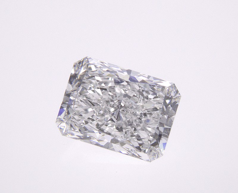 1.21 Carat Radiant Cut Natural Diamond