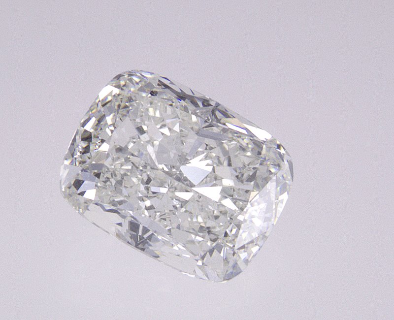 1.5 CT Elongatedcushion Natural Diamond Surrey Vancouver Canada Langley Burnaby Richmond