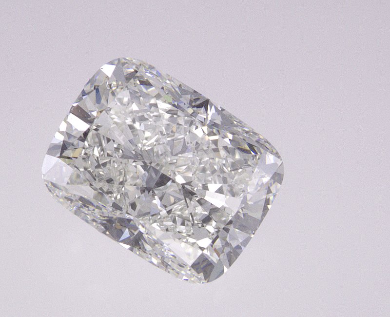 1.7 CT Elongatedcushion Natural Diamond Surrey Vancouver Canada Langley Burnaby Richmond
