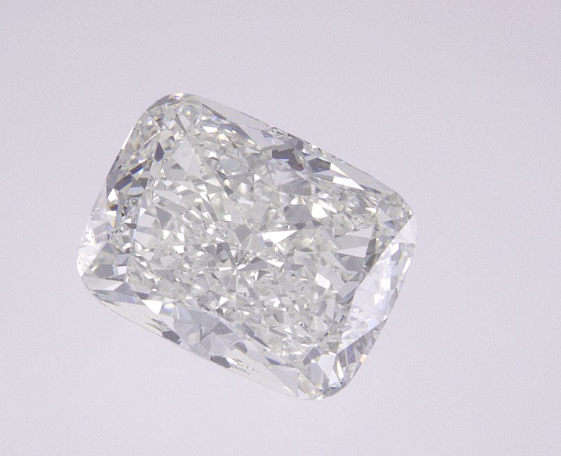 1.71 CT Elongatedcushion Natural Diamond Surrey Vancouver Canada Langley Burnaby Richmond