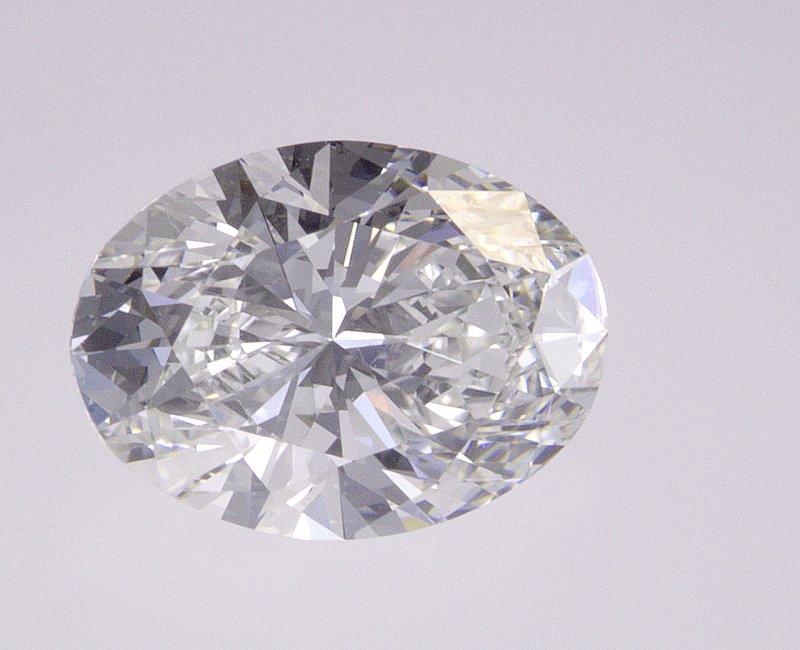 1.53 CT Oval Natural Diamond Surrey Vancouver Canada Langley Burnaby Richmond