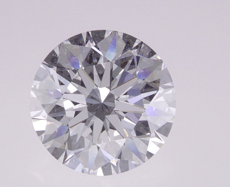 1.06 CT Round Lab-Grown Diamond Surrey Vancouver Canada Langley Burnaby Richmond